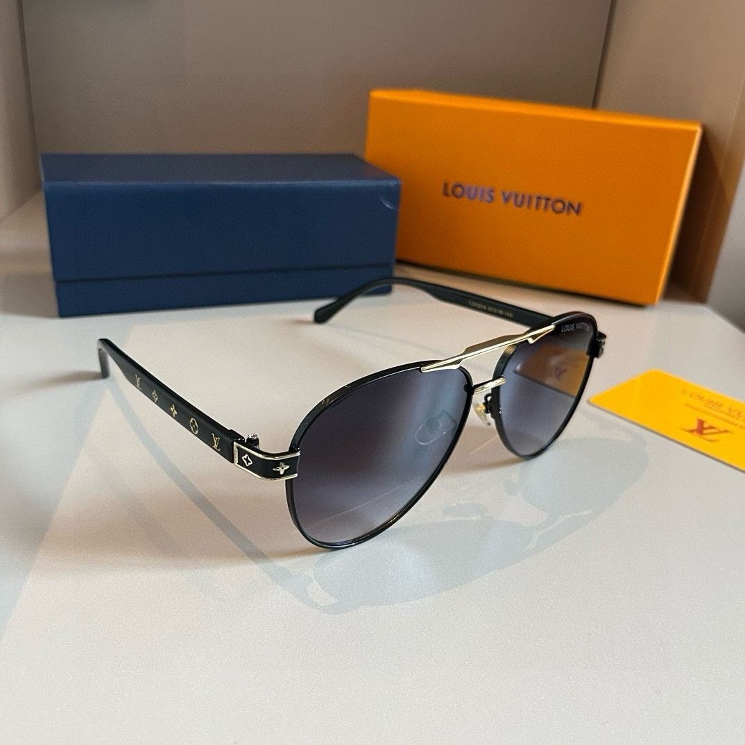 Louis Vuitton Sunglasses